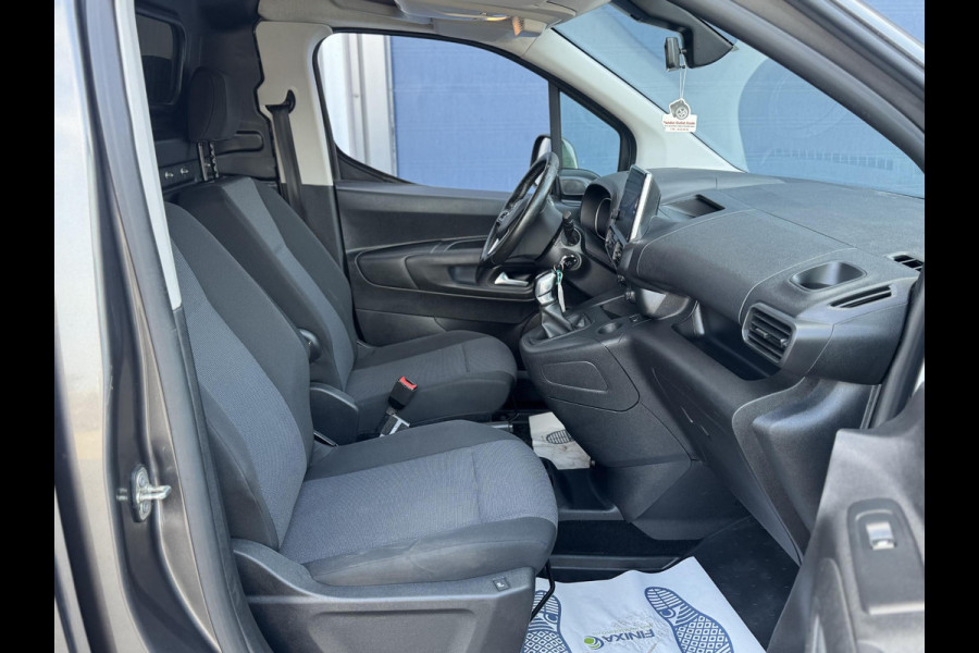 Opel Combo 1.5D L1H1 Innovation AIRCO / CRUISE CONTROLE / NAVI / EURO 6