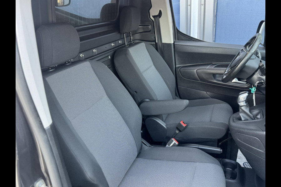 Opel Combo 1.5D L1H1 Innovation AIRCO / CRUISE CONTROLE / NAVI / EURO 6