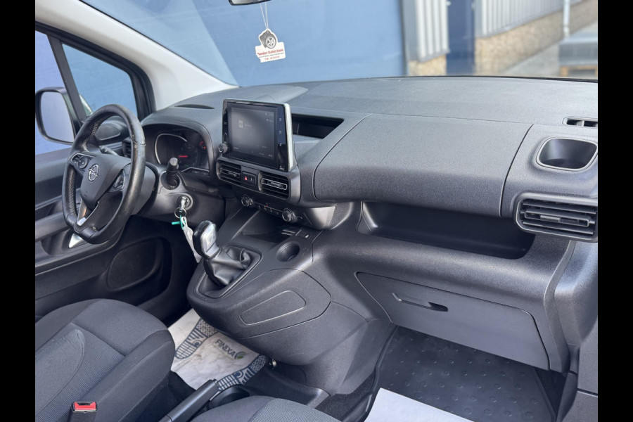 Opel Combo 1.5D L1H1 Innovation AIRCO / CRUISE CONTROLE / NAVI / EURO 6