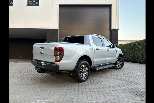 Ford Ranger 3.2 TDCi Wildtrak Supercab - Marge - 5 persoons