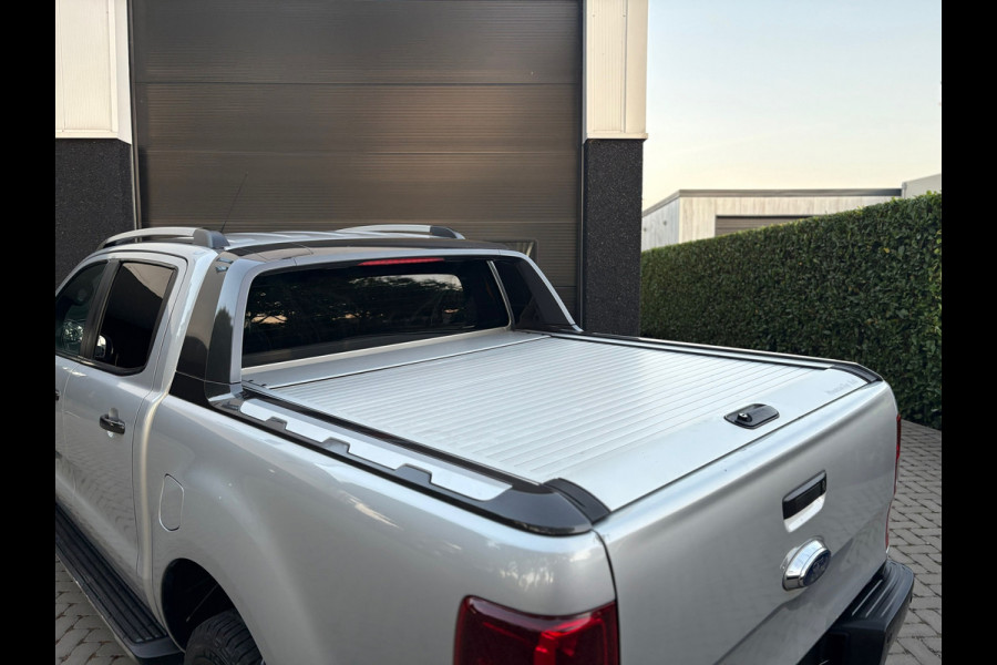 Ford Ranger 3.2 TDCi Wildtrak Supercab - Marge - 5 persoons