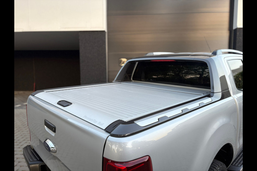 Ford Ranger 3.2 TDCi Wildtrak Supercab - Marge - 5 persoons