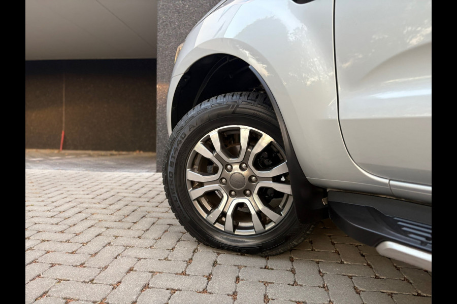 Ford Ranger 3.2 TDCi Wildtrak Supercab - Marge - 5 persoons