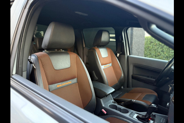 Ford Ranger 3.2 TDCi Wildtrak Supercab - Marge - 5 persoons