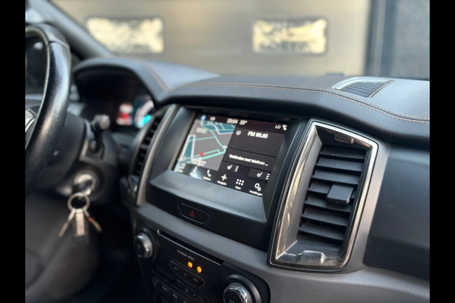 Ford Ranger 3.2 TDCi Wildtrak Supercab - Marge - 5 persoons