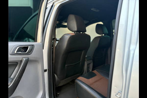 Ford Ranger 3.2 TDCi Wildtrak Supercab - Marge - 5 persoons