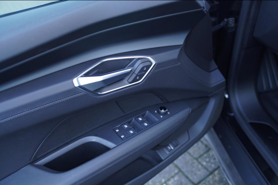 Audi e-tron GT GT 93 kWh | Panorama | Luxe Leder | Camera | Head up Display | Lane assist | Dealer onderhouden | 2e eig | incl btw