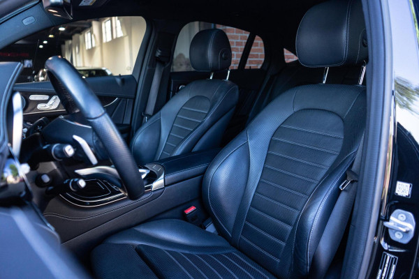 Mercedes-Benz GLC Coupé 300 4MATIC AMG Pano / 360 / Burmester