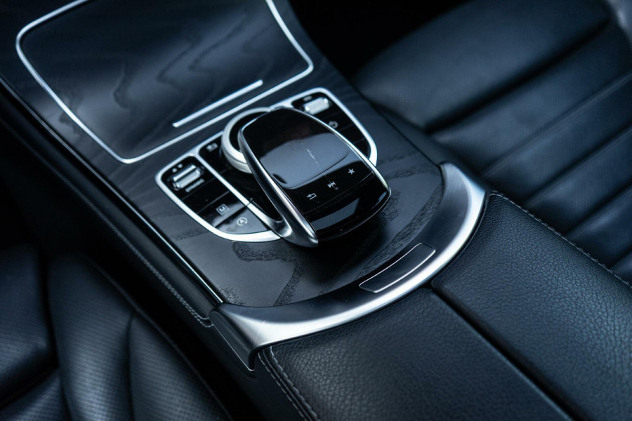 Mercedes-Benz GLC Coupé 300 4MATIC AMG Pano / 360 / Burmester