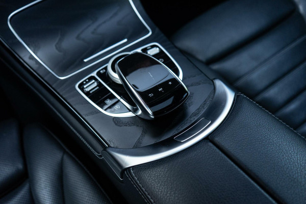 Mercedes-Benz GLC Coupé 300 4MATIC AMG Pano / 360 / Burmester