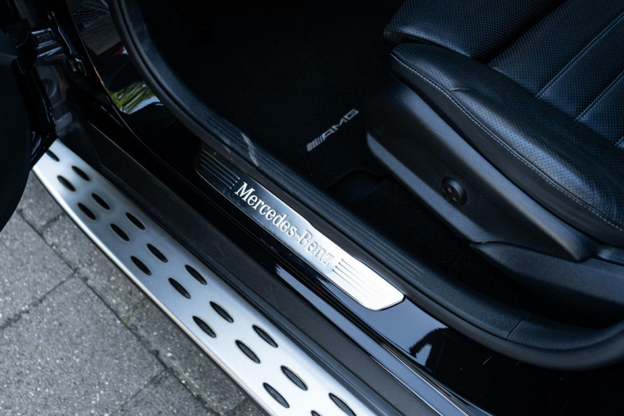 Mercedes-Benz GLC Coupé 300 4MATIC AMG Pano / 360 / Burmester