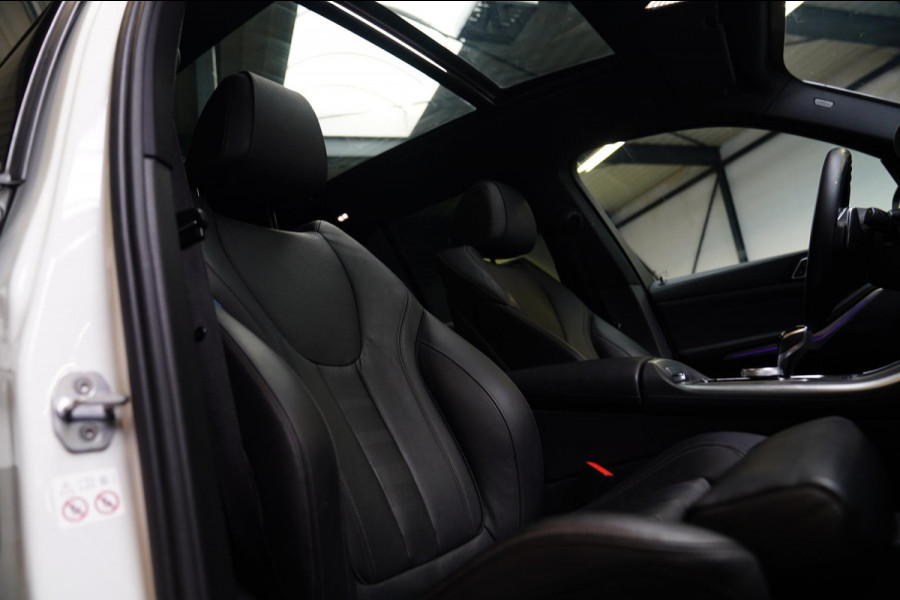 BMW X5 XDrive40i High Executive | HuD | Panorama | Luxe Leder | Camera | BMW LED | Sfeerverlichting | Stoelverwarming | Smart Key