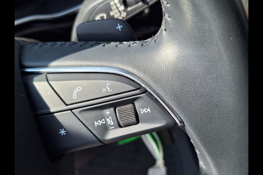 Audi Q3 35 TFSI S - Line | Adaptive Cruise | LederenSportstoelen | B&O Soundsystem | 360 Camera | Dodehoek | Virtual Cockpit | 20"L.M | Carplay | Keyless |