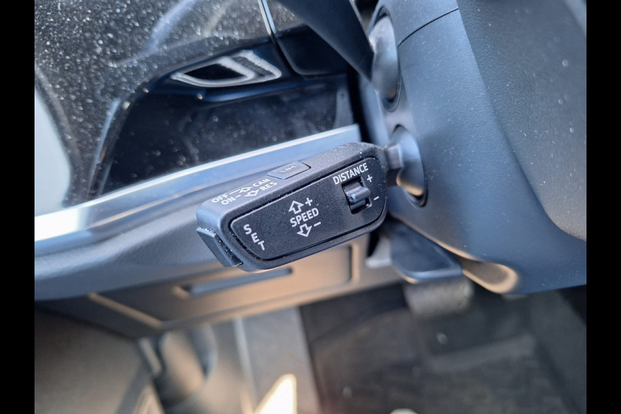 Audi Q3 35 TFSI S - Line | Adaptive Cruise | LederenSportstoelen | B&O Soundsystem | 360 Camera | Dodehoek | Virtual Cockpit | 20"L.M | Carplay | Keyless |