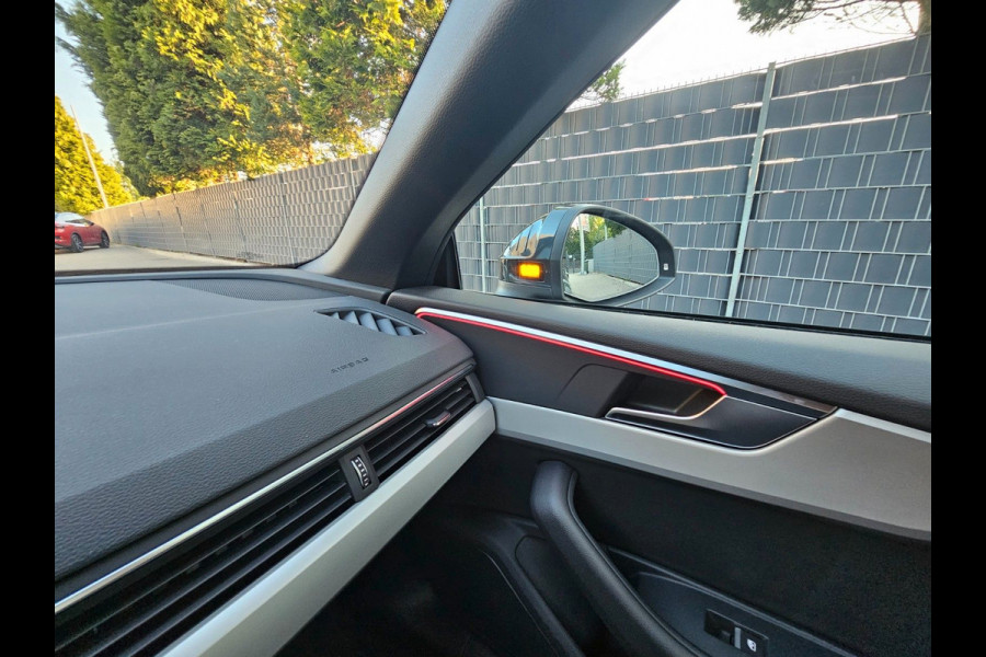 Audi A5 Cabriolet 40 Tfsi S-Tronic (150kW/204pk) ** MATRIX, LEDER, VIRTUAL, NEKVERW, 18-inch LMV, ADAPT. CRUISE ** 1e EIG - € 25.700,= onder NP ** ** INFORMEER OOK NAAR ONZE AANTREKKELIJKE FINANCIAL-LEASE TARIEVEN **