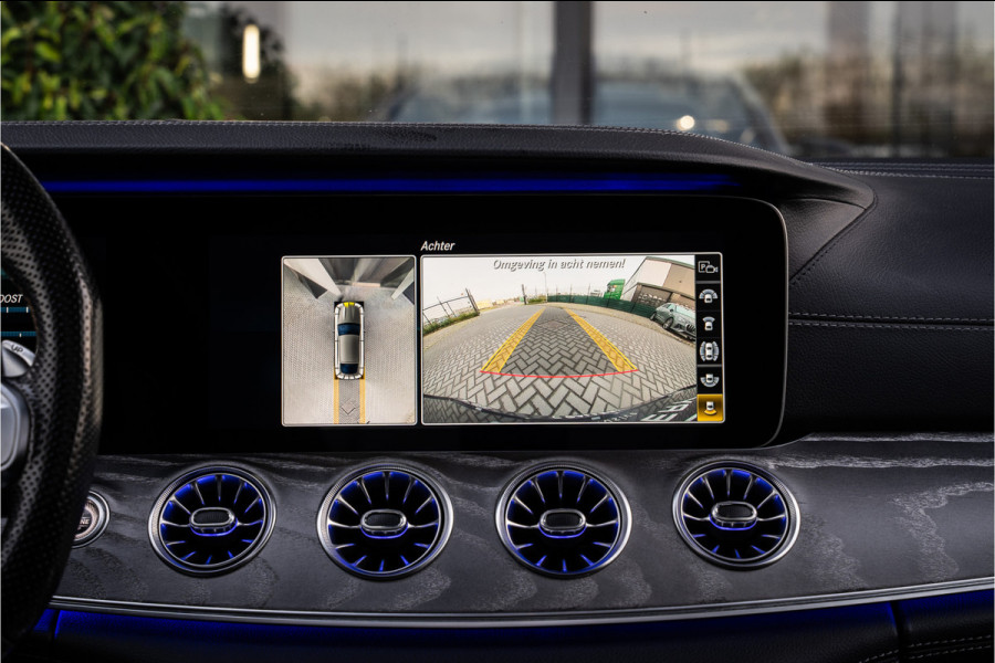 Mercedes-Benz AMG GT 4-Door Coupe AMG GT53 4MATIC+ Premium Plus - Panorama | Burmester | Stoelkoeling | Memory | Massage