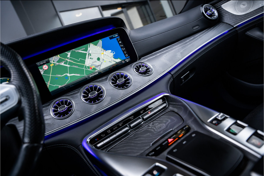 Mercedes-Benz AMG GT 4-Door Coupe AMG GT53 4MATIC+ Premium Plus - Panorama | Burmester | Stoelkoeling | Memory | Massage