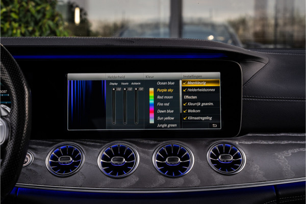 Mercedes-Benz AMG GT 4-Door Coupe AMG GT53 4MATIC+ Premium Plus - Panorama | Burmester | Stoelkoeling | Memory | Massage