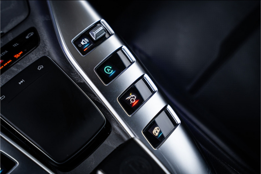 Mercedes-Benz AMG GT 4-Door Coupe AMG GT53 4MATIC+ Premium Plus - Panorama | Burmester | Stoelkoeling | Memory | Massage