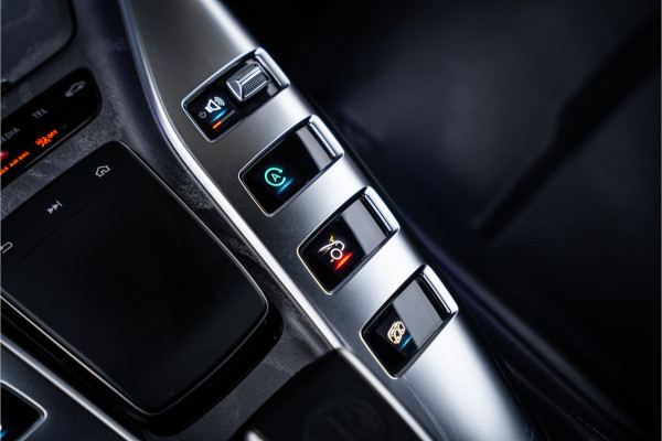 Mercedes-Benz AMG GT 4-Door Coupe AMG GT53 4MATIC+ Premium Plus - Panorama | Burmester | Stoelkoeling | Memory | Massage