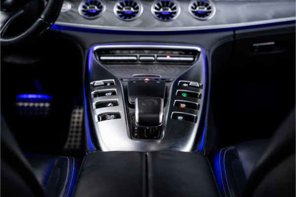 Mercedes-Benz AMG GT 4-Door Coupe AMG GT53 4MATIC+ Premium Plus - Panorama | Burmester | Stoelkoeling | Memory | Massage