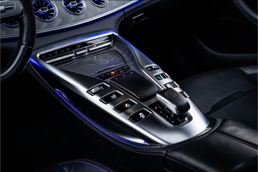 Mercedes-Benz AMG GT 4-Door Coupe AMG GT53 4MATIC+ Premium Plus - Panorama | Burmester | Stoelkoeling | Memory | Massage
