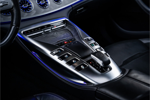 Mercedes-Benz AMG GT 4-Door Coupe AMG GT53 4MATIC+ Premium Plus - Panorama | Burmester | Stoelkoeling | Memory | Massage