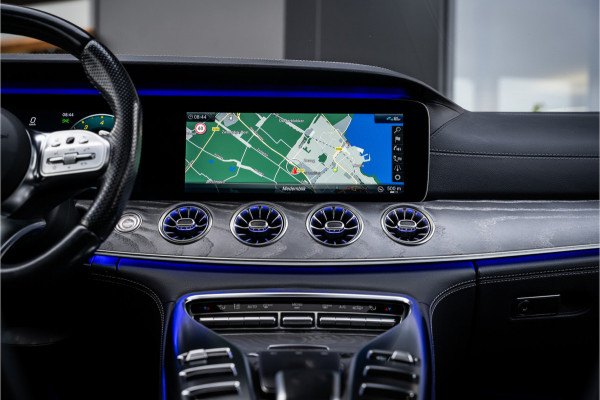 Mercedes-Benz AMG GT 4-Door Coupe AMG GT53 4MATIC+ Premium Plus - Panorama | Burmester | Stoelkoeling | Memory | Massage