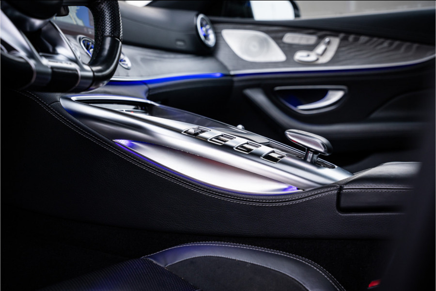 Mercedes-Benz AMG GT 4-Door Coupe AMG GT53 4MATIC+ Premium Plus - Panorama | Burmester | Stoelkoeling | Memory | Massage