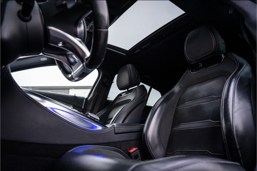 Mercedes-Benz AMG GT 4-Door Coupe AMG GT53 4MATIC+ Premium Plus - Panorama | Burmester | Stoelkoeling | Memory | Massage