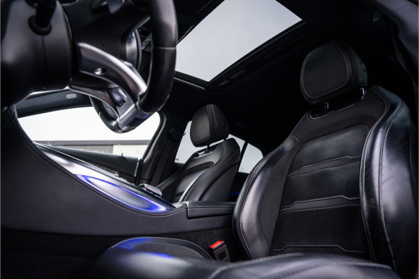 Mercedes-Benz AMG GT 4-Door Coupe AMG GT53 4MATIC+ Premium Plus - Panorama | Burmester | Stoelkoeling | Memory | Massage