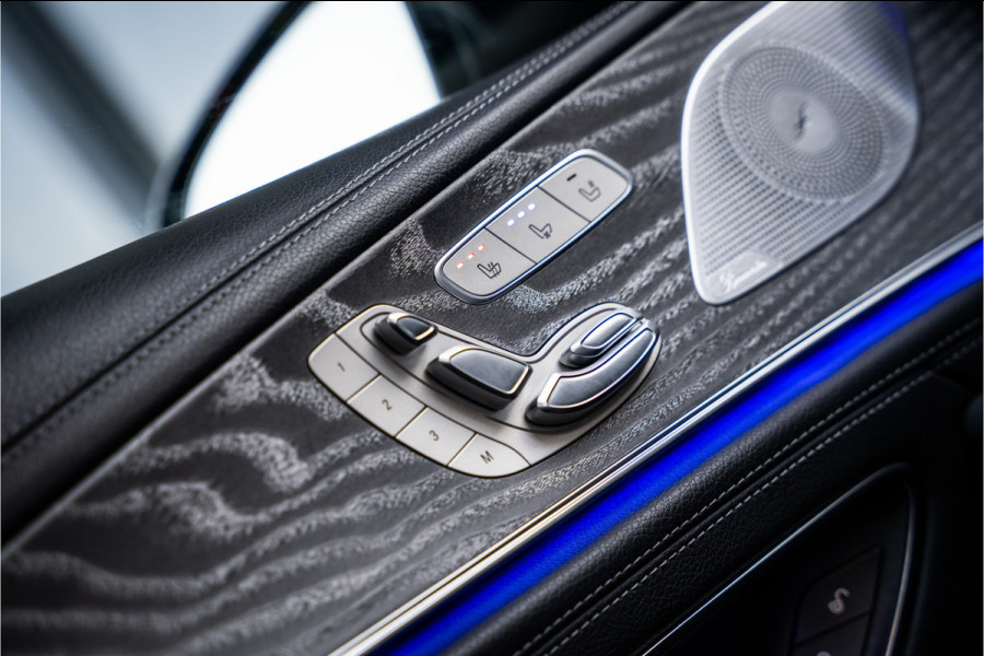 Mercedes-Benz AMG GT 4-Door Coupe AMG GT53 4MATIC+ Premium Plus - Panorama | Burmester | Stoelkoeling | Memory | Massage