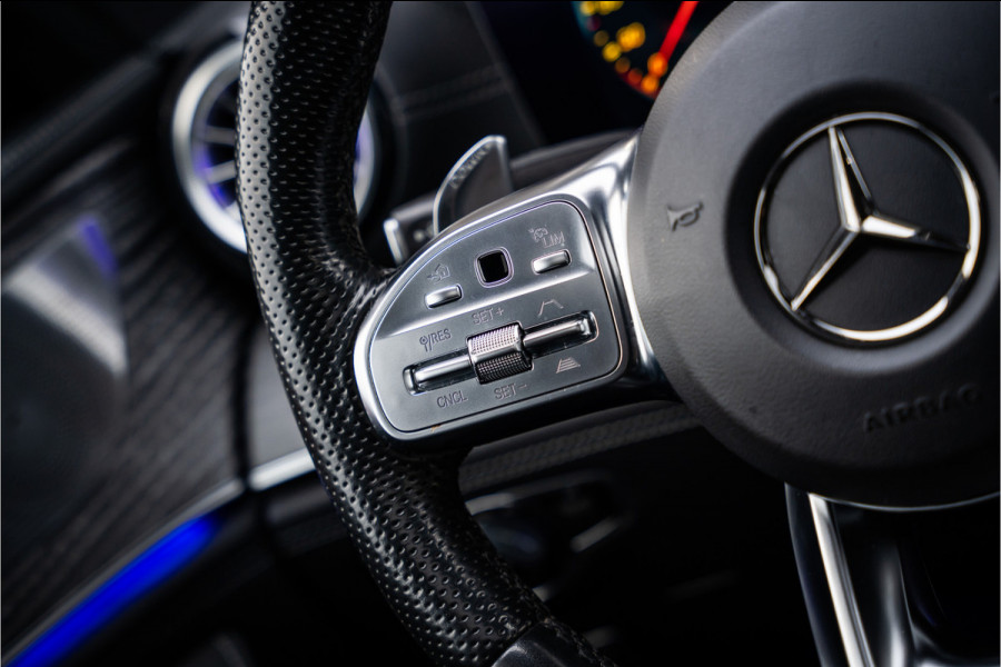 Mercedes-Benz AMG GT 4-Door Coupe AMG GT53 4MATIC+ Premium Plus - Panorama | Burmester | Stoelkoeling | Memory | Massage