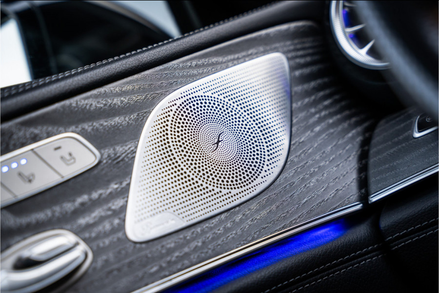 Mercedes-Benz AMG GT 4-Door Coupe AMG GT53 4MATIC+ Premium Plus - Panorama | Burmester | Stoelkoeling | Memory | Massage