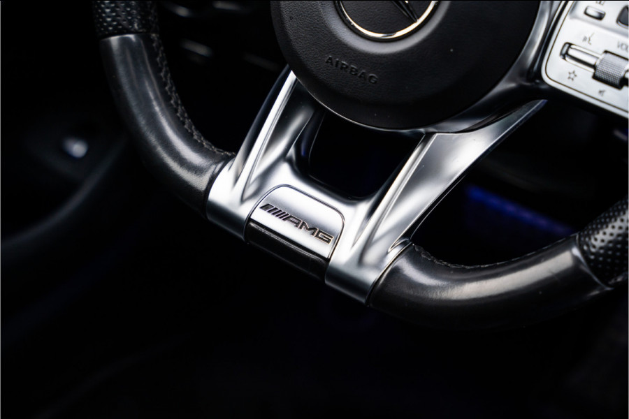 Mercedes-Benz AMG GT 4-Door Coupe AMG GT53 4MATIC+ Premium Plus - Panorama | Burmester | Stoelkoeling | Memory | Massage