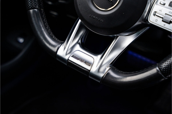 Mercedes-Benz AMG GT 4-Door Coupe AMG GT53 4MATIC+ Premium Plus - Panorama | Burmester | Stoelkoeling | Memory | Massage