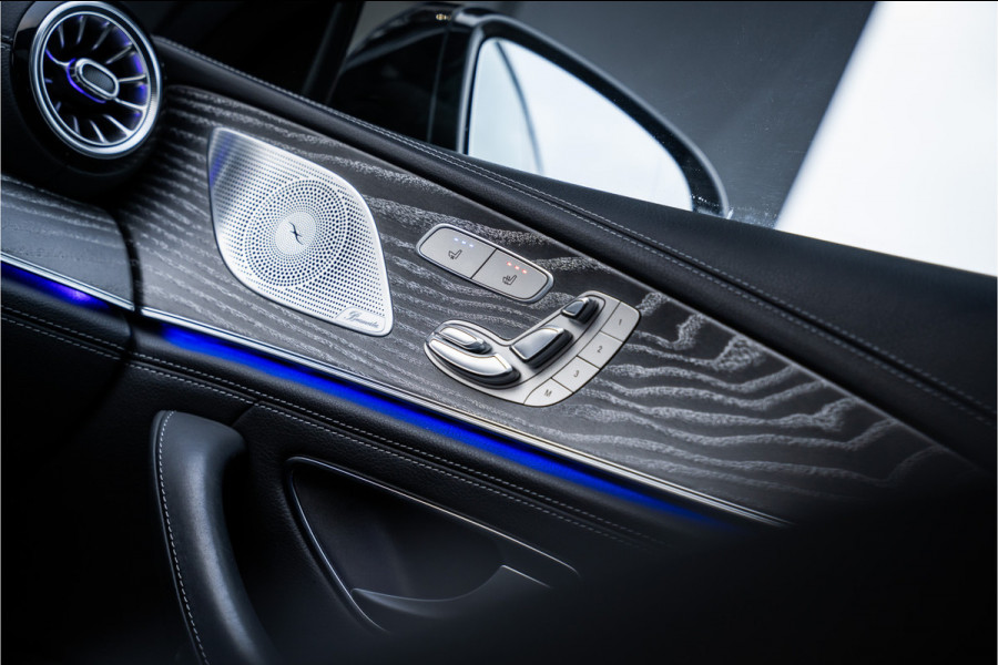 Mercedes-Benz AMG GT 4-Door Coupe AMG GT53 4MATIC+ Premium Plus - Panorama | Burmester | Stoelkoeling | Memory | Massage