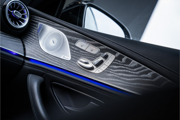 Mercedes-Benz AMG GT 4-Door Coupe AMG GT53 4MATIC+ Premium Plus - Panorama | Burmester | Stoelkoeling | Memory | Massage