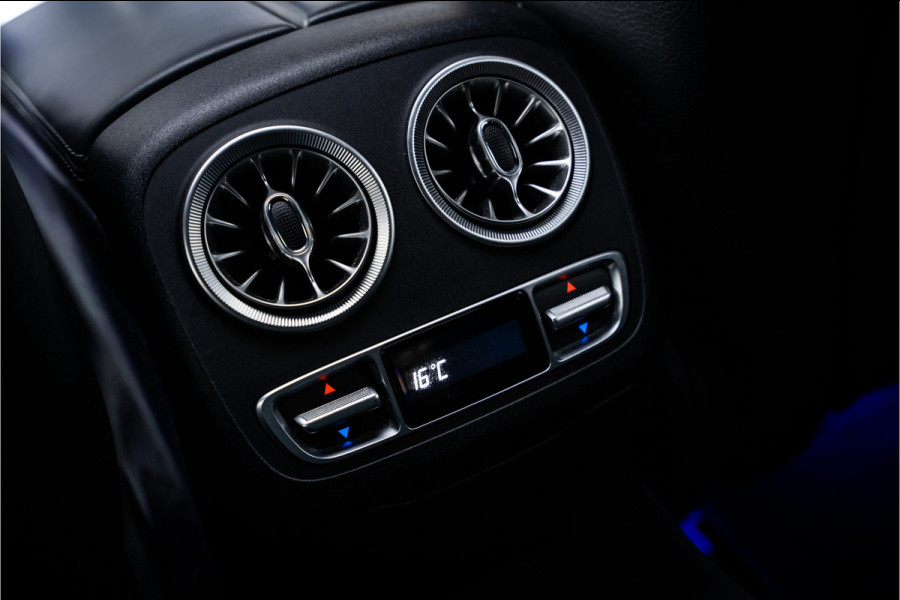 Mercedes-Benz AMG GT 4-Door Coupe AMG GT53 4MATIC+ Premium Plus - Panorama | Burmester | Stoelkoeling | Memory | Massage