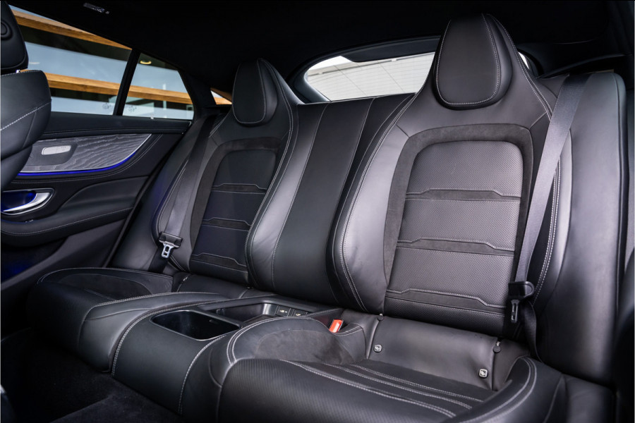 Mercedes-Benz AMG GT 4-Door Coupe AMG GT53 4MATIC+ Premium Plus - Panorama | Burmester | Stoelkoeling | Memory | Massage