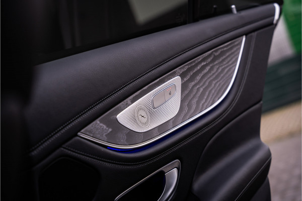 Mercedes-Benz AMG GT 4-Door Coupe AMG GT53 4MATIC+ Premium Plus - Panorama | Burmester | Stoelkoeling | Memory | Massage
