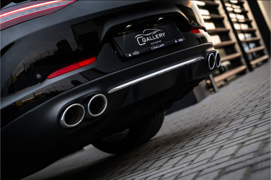 Mercedes-Benz AMG GT 4-Door Coupe AMG GT53 4MATIC+ Premium Plus - Panorama | Burmester | Stoelkoeling | Memory | Massage