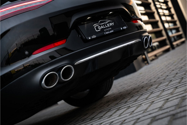 Mercedes-Benz AMG GT 4-Door Coupe AMG GT53 4MATIC+ Premium Plus - Panorama | Burmester | Stoelkoeling | Memory | Massage