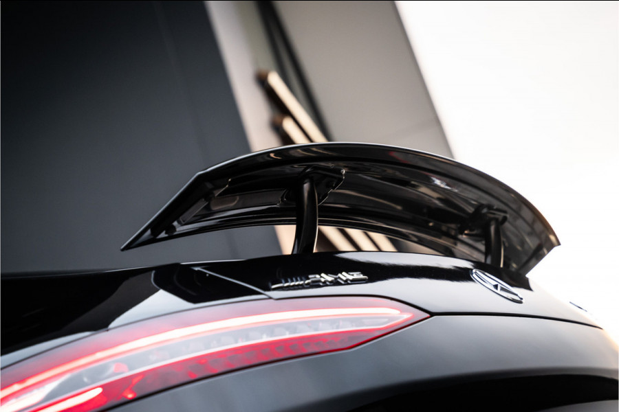 Mercedes-Benz AMG GT 4-Door Coupe AMG GT53 4MATIC+ Premium Plus - Panorama | Burmester | Stoelkoeling | Memory | Massage