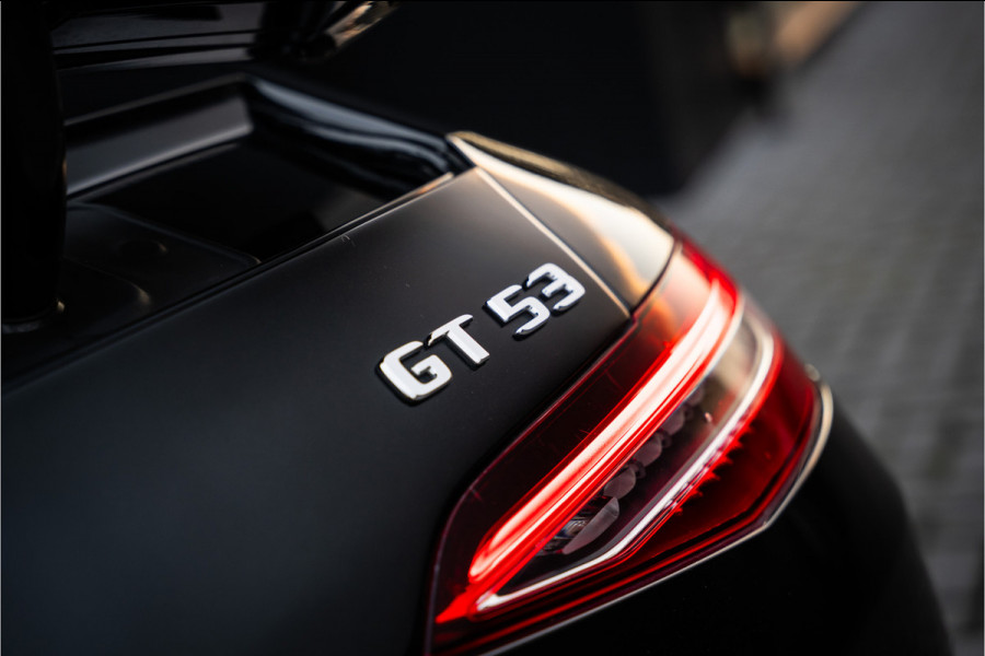 Mercedes-Benz AMG GT 4-Door Coupe AMG GT53 4MATIC+ Premium Plus - Panorama | Burmester | Stoelkoeling | Memory | Massage