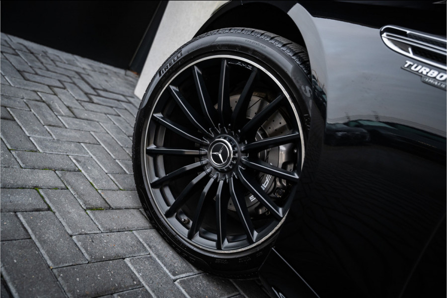 Mercedes-Benz AMG GT 4-Door Coupe AMG GT53 4MATIC+ Premium Plus - Panorama | Burmester | Stoelkoeling | Memory | Massage