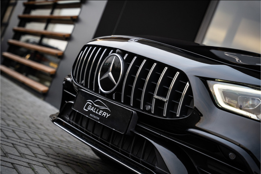Mercedes-Benz AMG GT 4-Door Coupe AMG GT53 4MATIC+ Premium Plus - Panorama | Burmester | Stoelkoeling | Memory | Massage