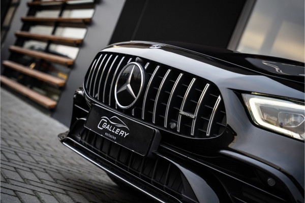 Mercedes-Benz AMG GT 4-Door Coupe AMG GT53 4MATIC+ Premium Plus - Panorama | Burmester | Stoelkoeling | Memory | Massage