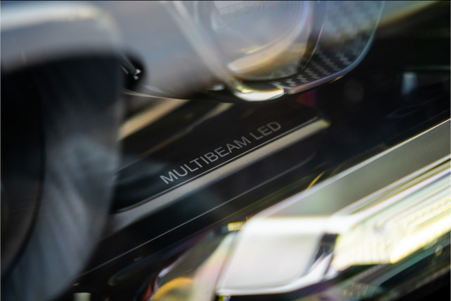 Mercedes-Benz AMG GT 4-Door Coupe AMG GT53 4MATIC+ Premium Plus - Panorama | Burmester | Stoelkoeling | Memory | Massage