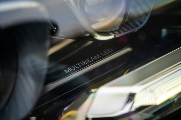 Mercedes-Benz AMG GT 4-Door Coupe AMG GT53 4MATIC+ Premium Plus - Panorama | Burmester | Stoelkoeling | Memory | Massage